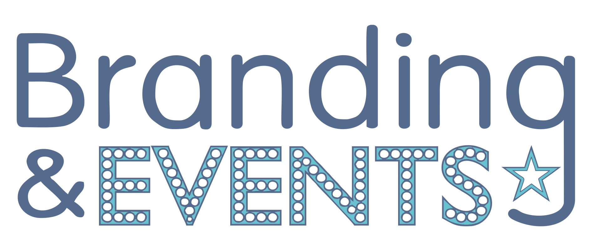 BRANDING AND EVENTS